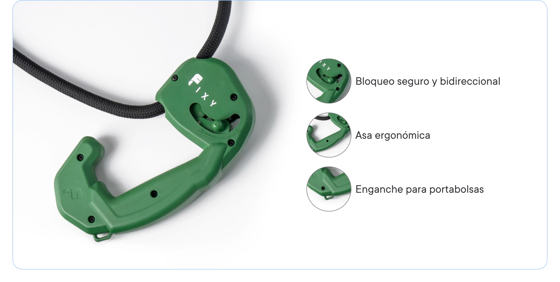 correa para perros que tiran