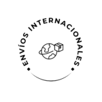 Envios internacionales FIXY Inicio